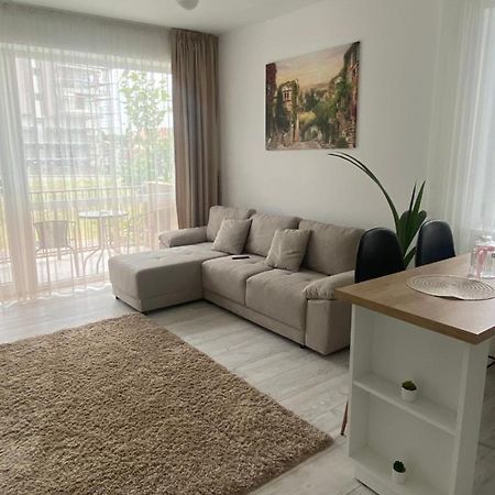 Good Vibes Apartment أرادايا المظهر الخارجي الصورة