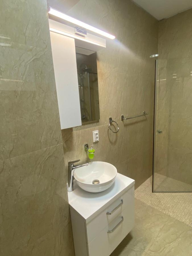 Good Vibes Apartment أرادايا المظهر الخارجي الصورة