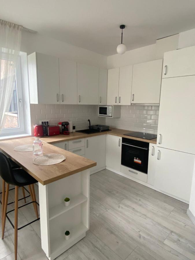 Good Vibes Apartment أرادايا المظهر الخارجي الصورة