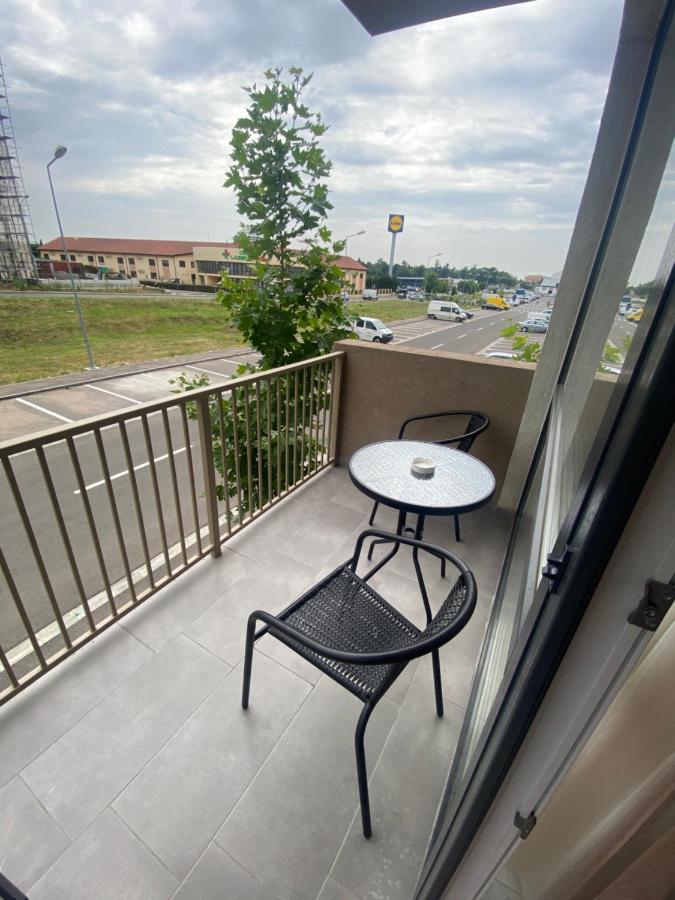 Good Vibes Apartment أرادايا المظهر الخارجي الصورة