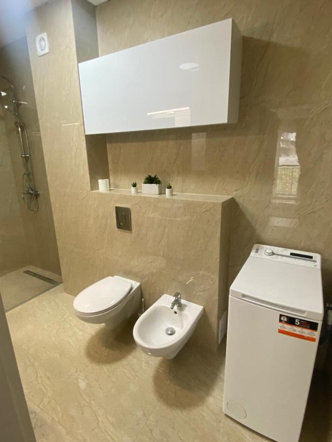 Good Vibes Apartment أرادايا المظهر الخارجي الصورة