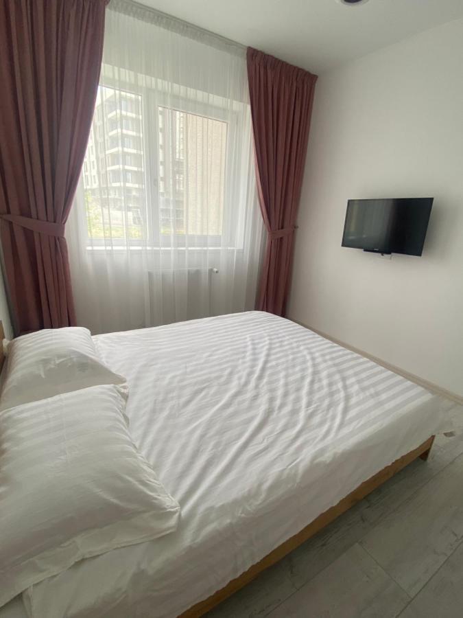 Good Vibes Apartment أرادايا المظهر الخارجي الصورة