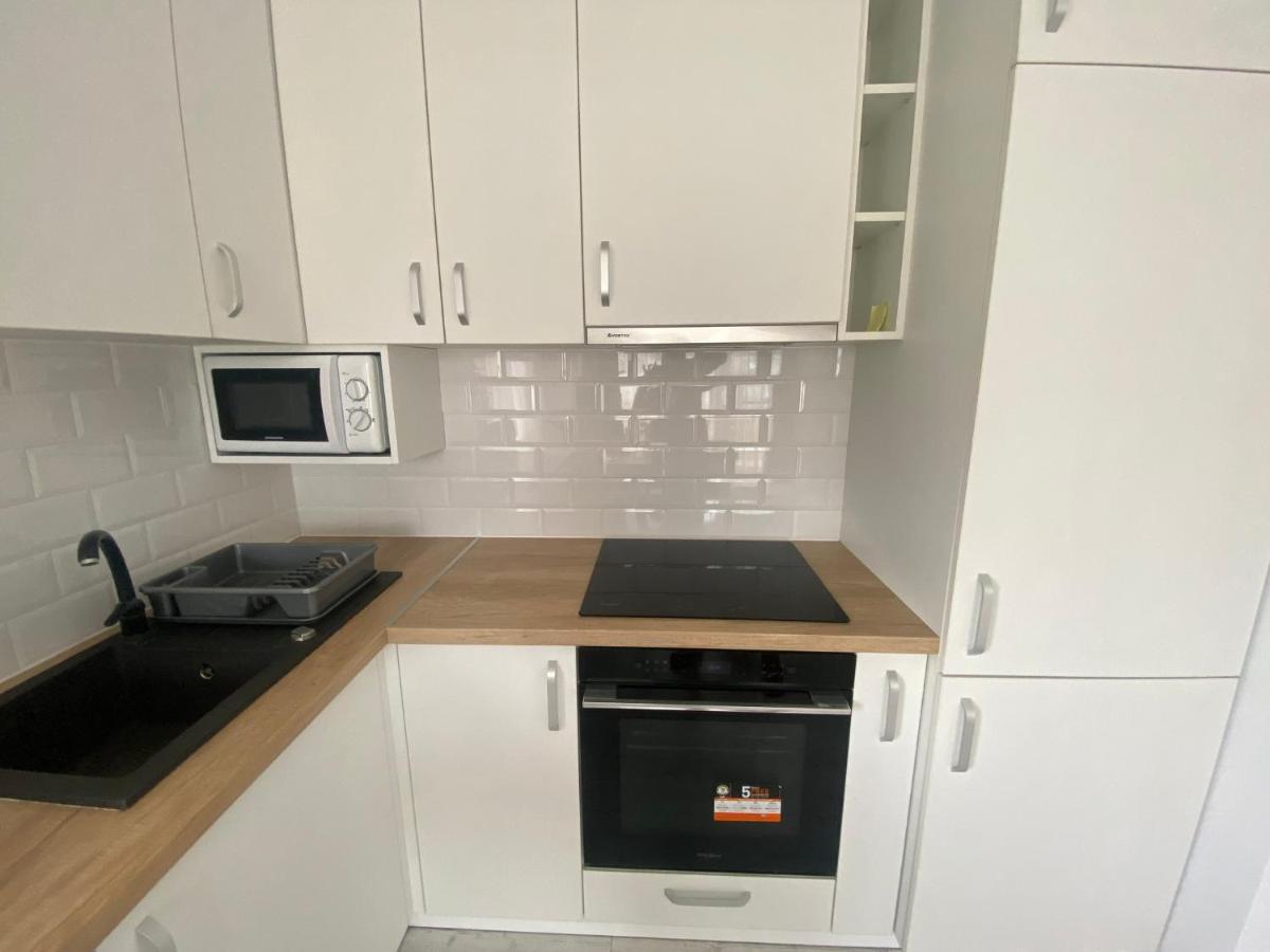 Good Vibes Apartment أرادايا المظهر الخارجي الصورة