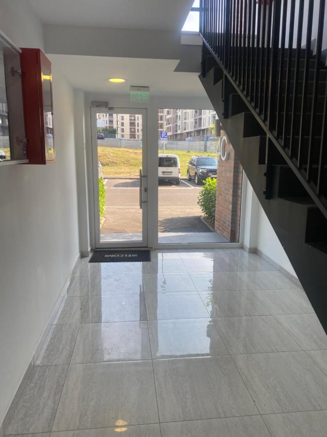 Good Vibes Apartment أرادايا المظهر الخارجي الصورة
