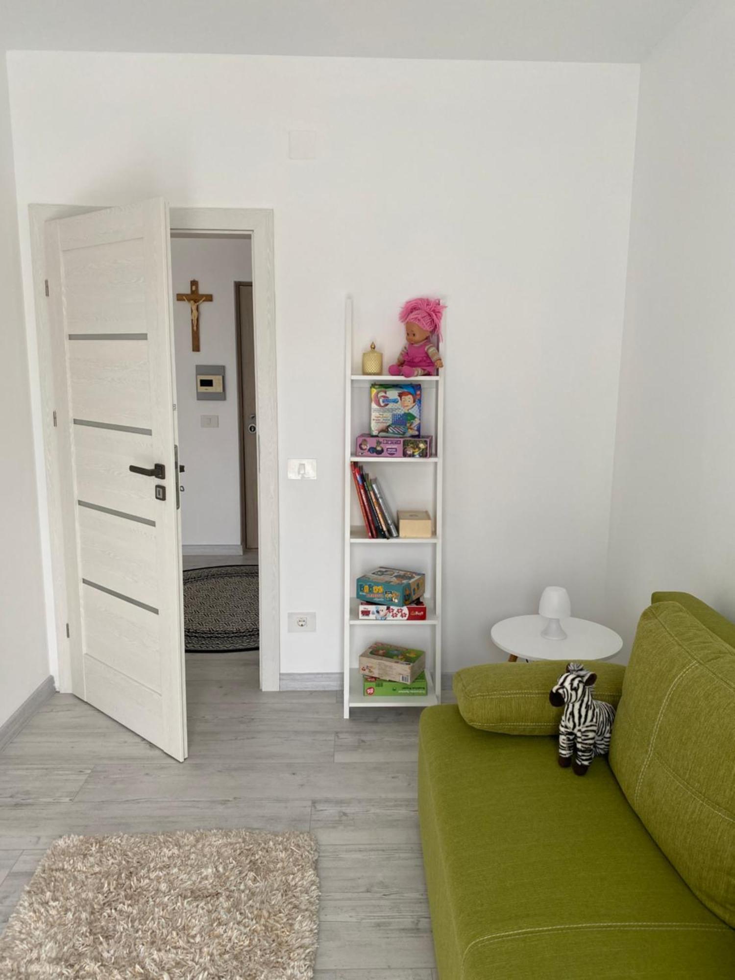 Good Vibes Apartment أرادايا المظهر الخارجي الصورة