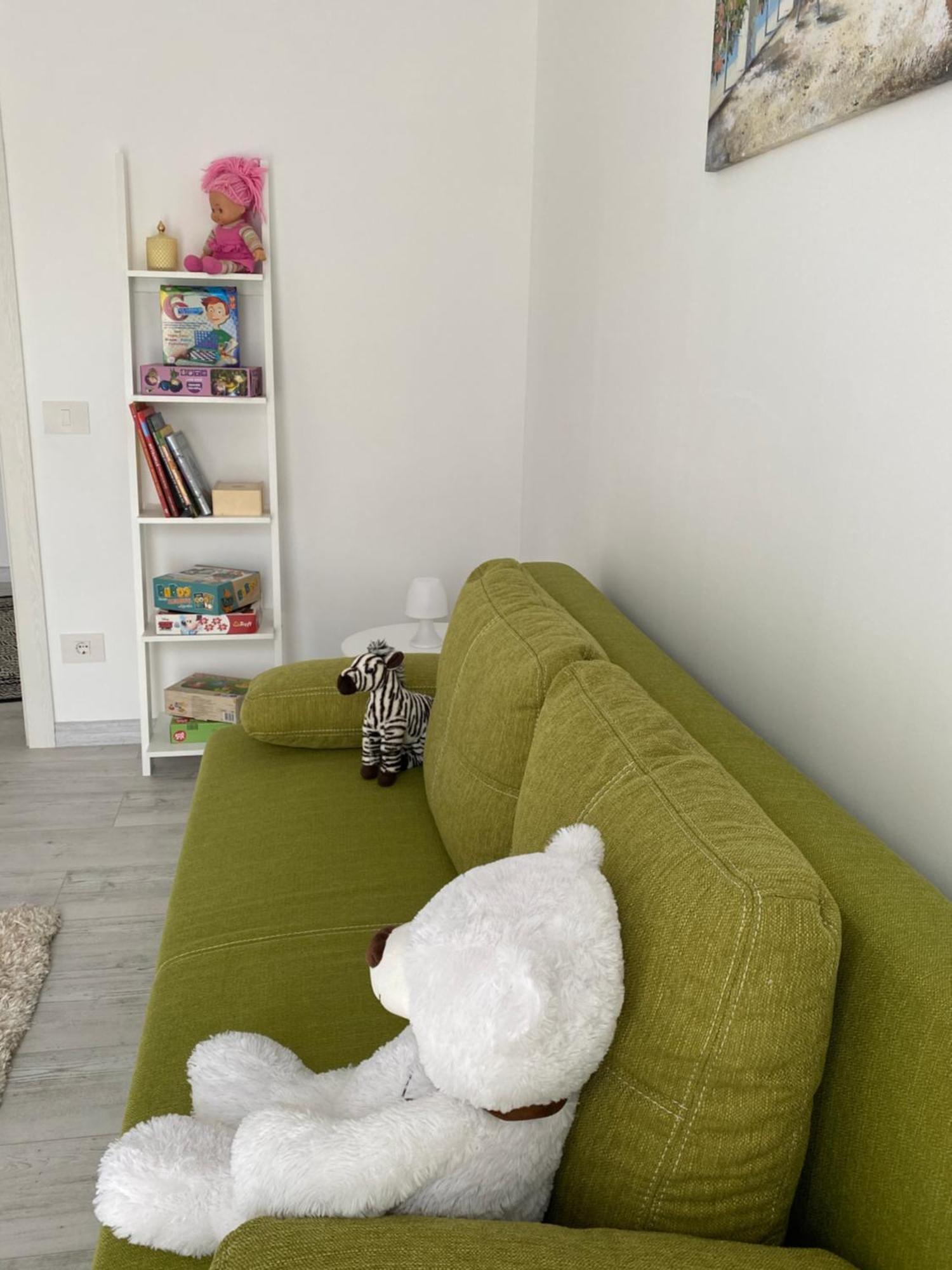 Good Vibes Apartment أرادايا المظهر الخارجي الصورة